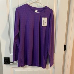 Zyia long sleeve